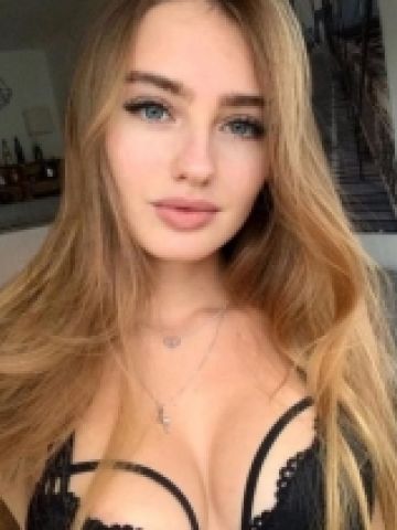 Анкета проститутки Галина, 23 года