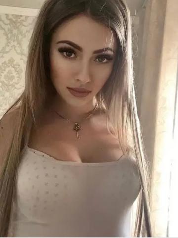 Анкета проститутки Злата, 24 года