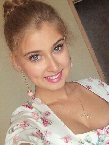 Анкета проститутки Алла, 24 года